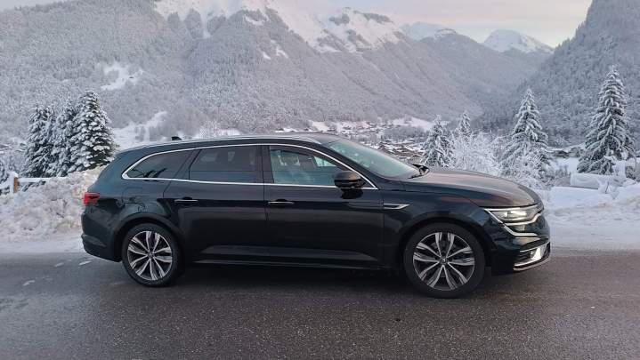 Chauffeur VTC Saint-Julien-en-Genevois