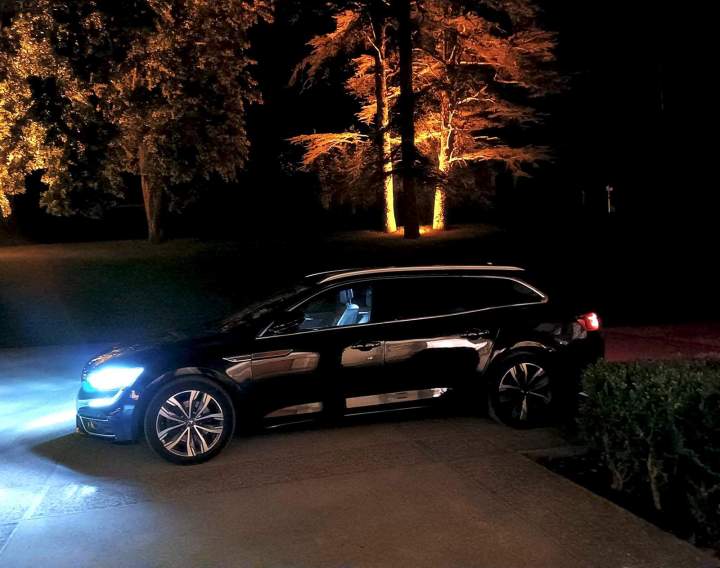 Chauffeur privé Saint-Julien-en-Genevois