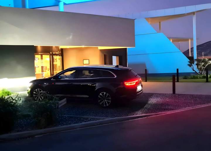 VTC pour déplacement privé Saint-Julien-en-Genevois