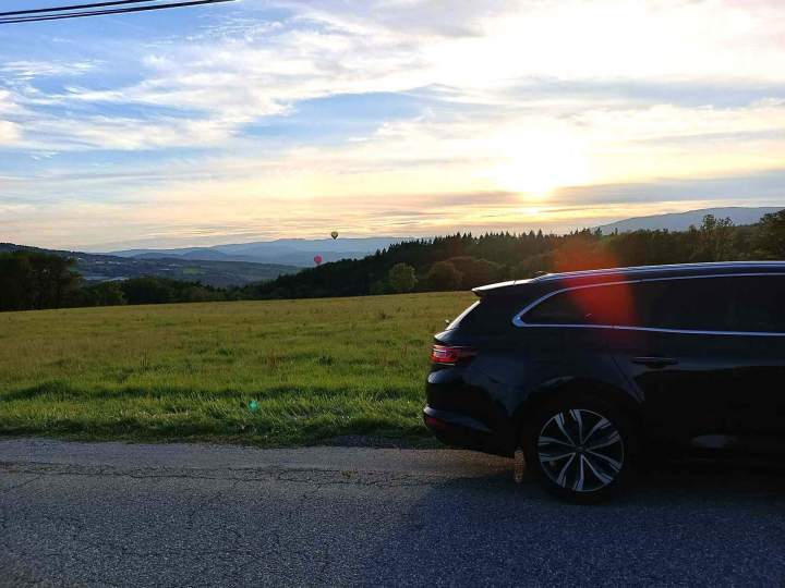 Déplacement privé Saint-Julien-en-Genevois