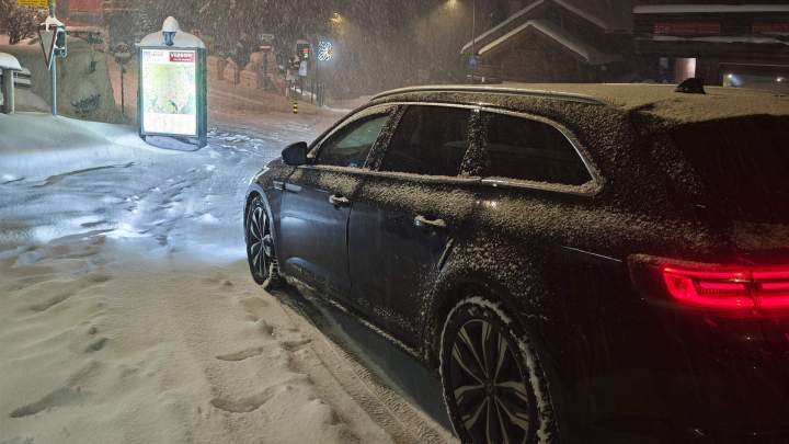 VTC tout déplacement Saint-Julien-en-Genevois