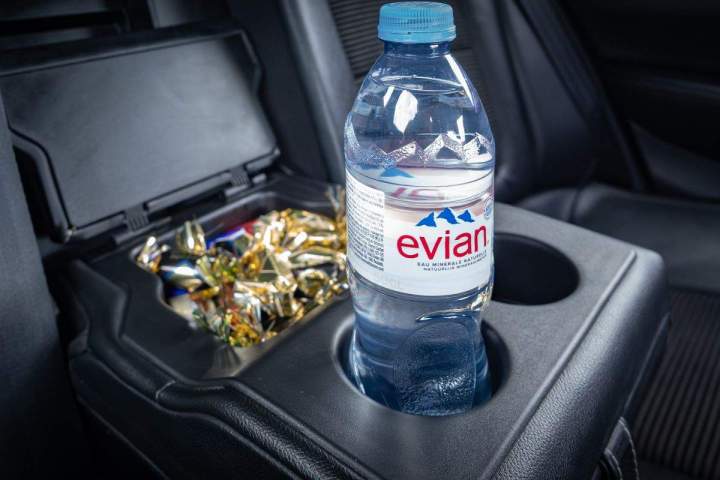 VTC Navette hôtel station vacances Saint-Julien-en-Genevois