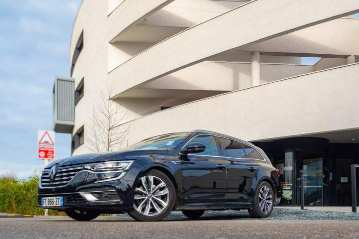 VTC Mise à disposition chauffeur privé Saint-Julien-en-Genevois