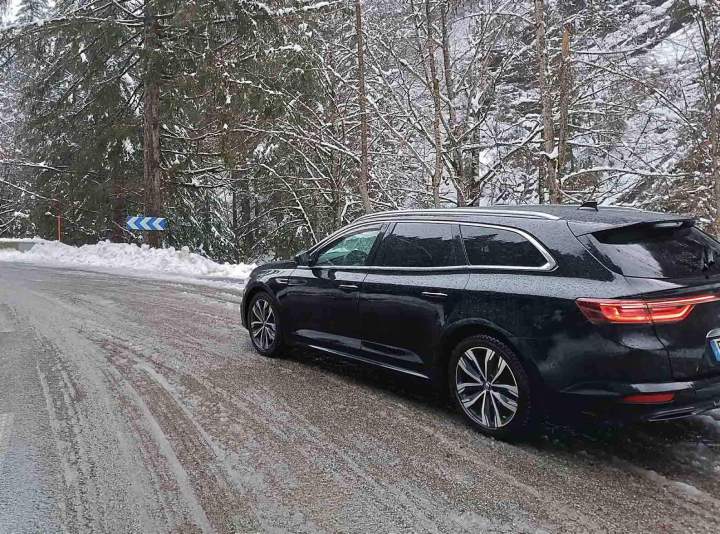 VTC Transport montagne Saint-Julien-en-Genevois