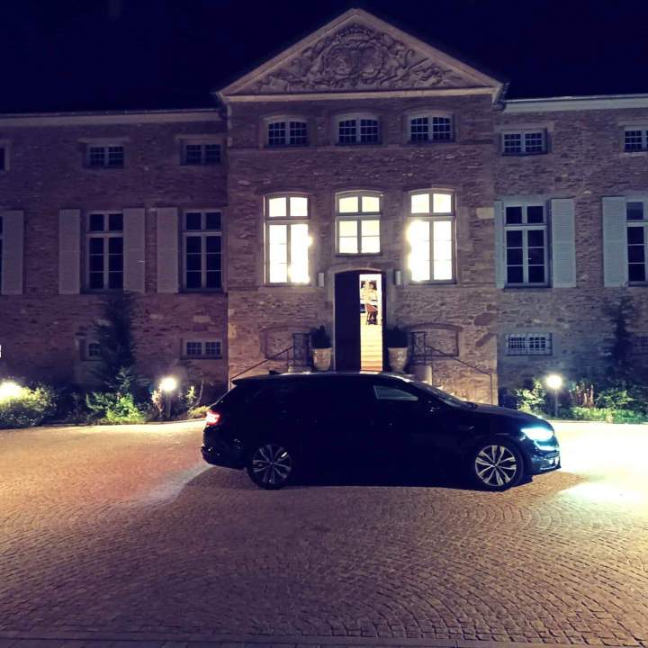 Déplacement événementiel Saint-Julien-en-Genevois