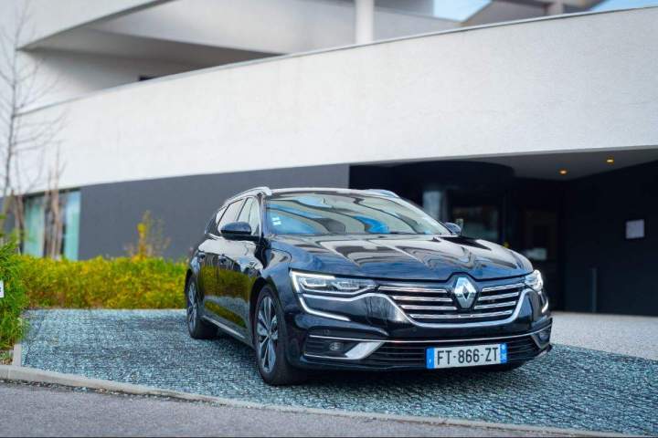 Mise à disposition Saint-Julien-en-Genevois